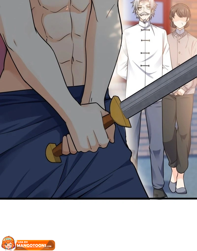 Read Poupe-me, Grande Lorde Manga Online