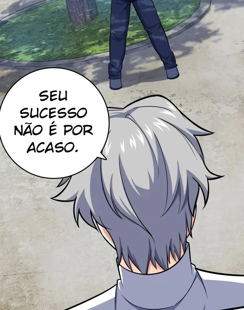 Read Poupe-me, Grande Lorde Manga Online