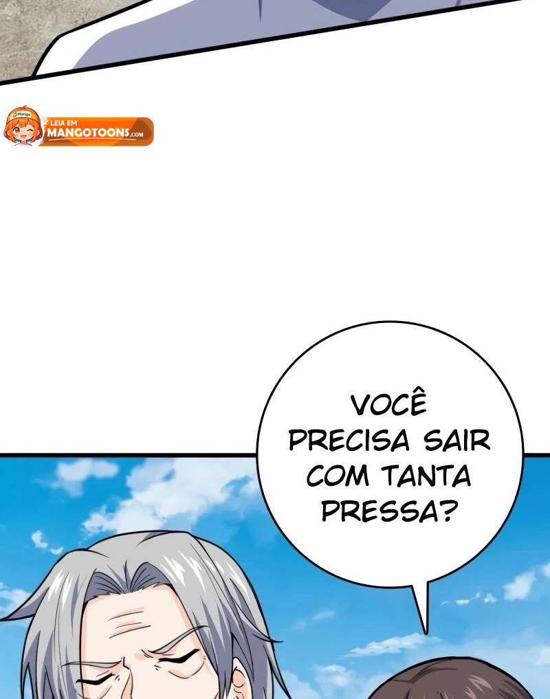 Read Poupe-me, Grande Lorde Manga Online