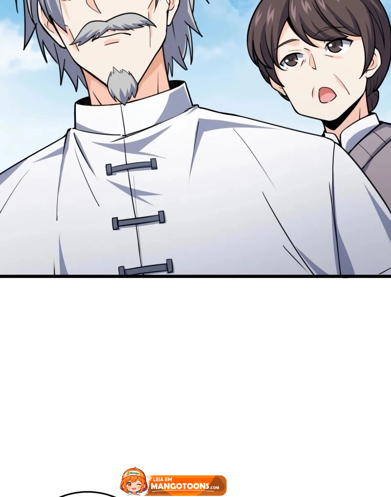 Read Poupe-me, Grande Lorde Manga Online