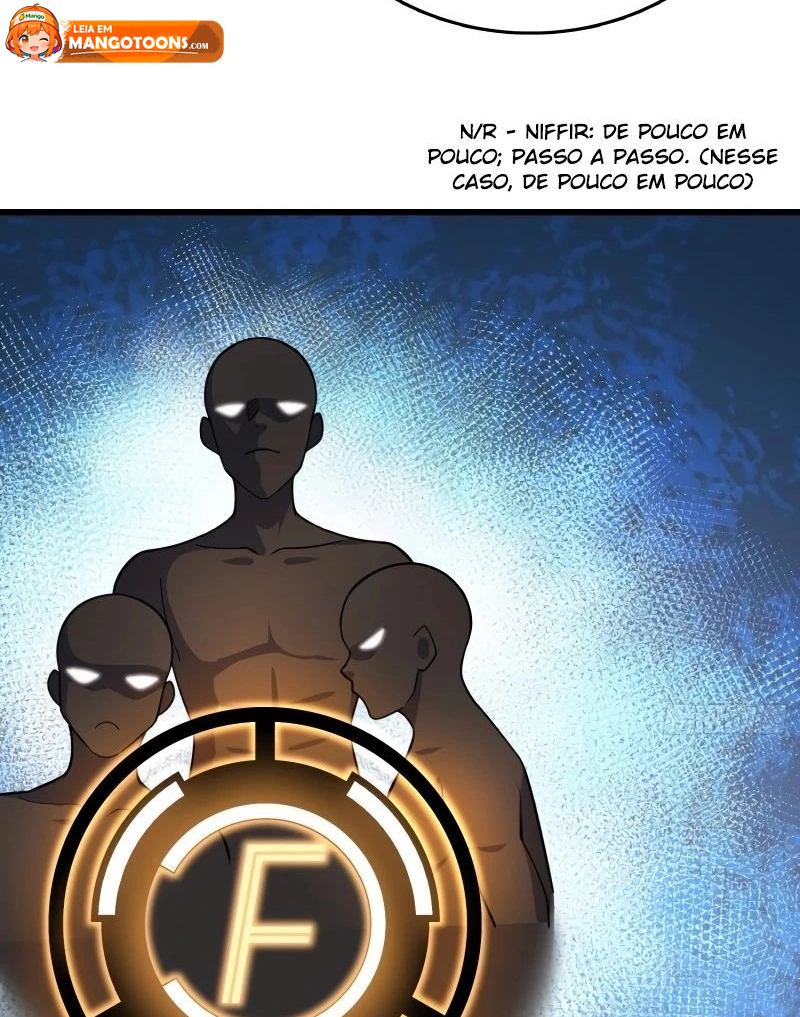 Read Poupe-me, Grande Lorde Manga Online