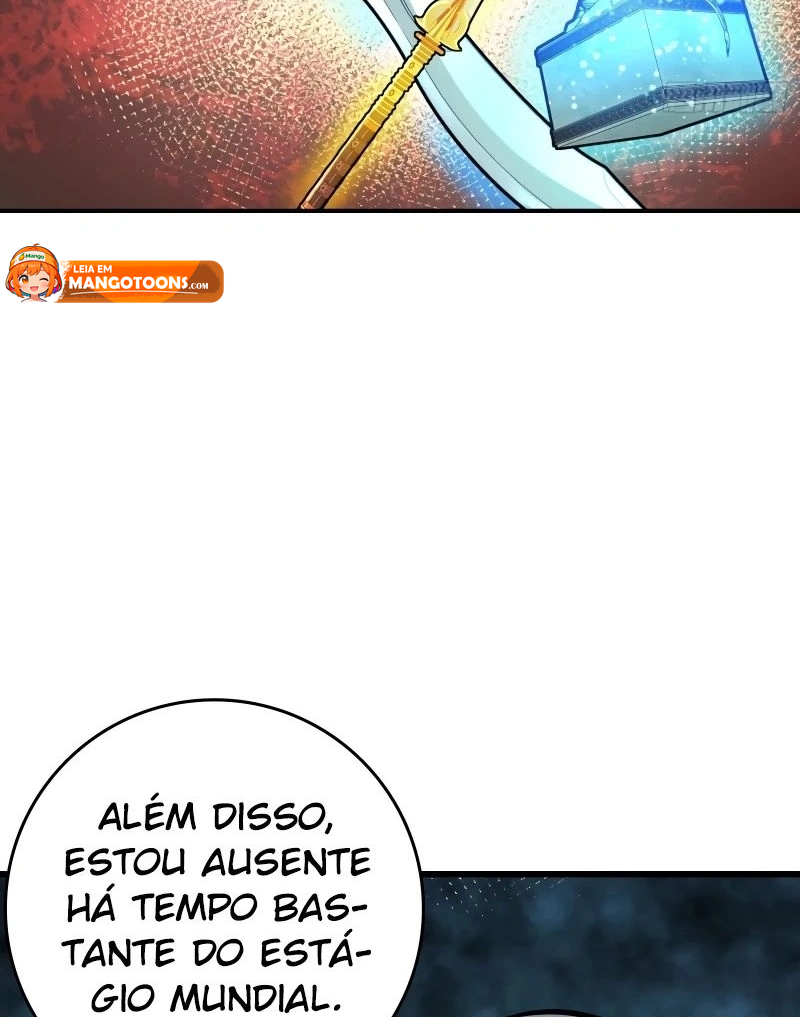 Read Poupe-me, Grande Lorde Manga Online