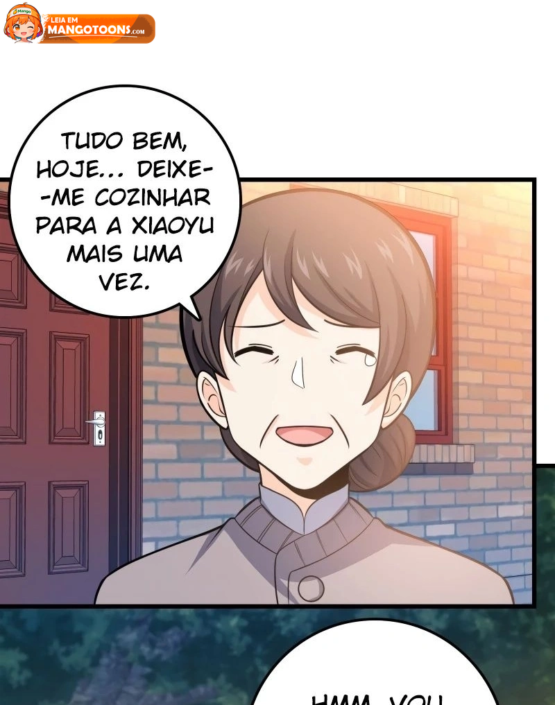 Read Poupe-me, Grande Lorde Manga Online