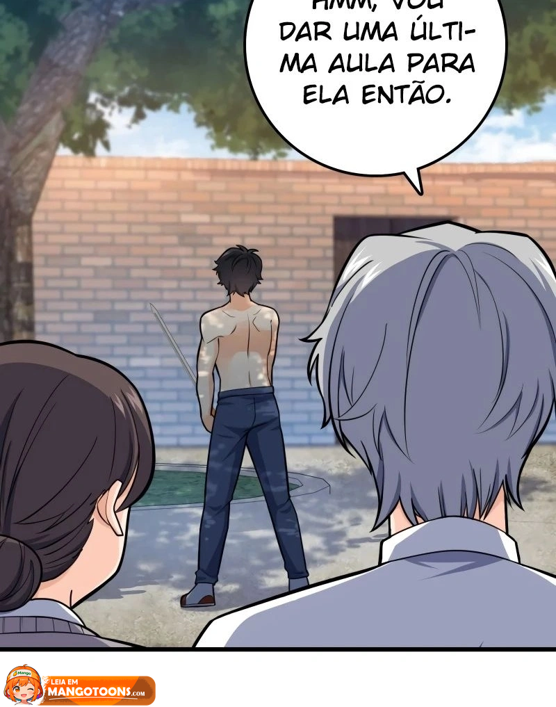 Read Poupe-me, Grande Lorde Manga Online