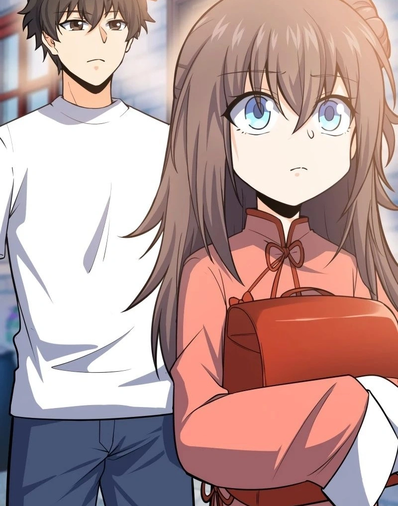 Read Poupe-me, Grande Lorde Manga Online