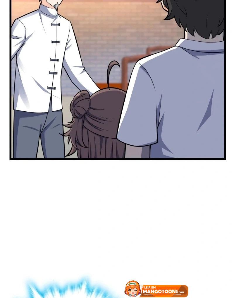 Read Poupe-me, Grande Lorde Manga Online