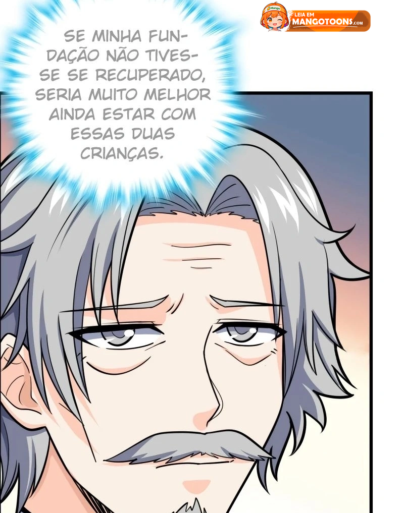 Read Poupe-me, Grande Lorde Manga Online