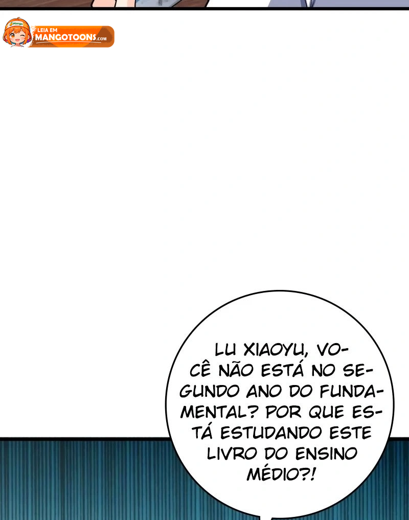 Read Poupe-me, Grande Lorde Manga Online