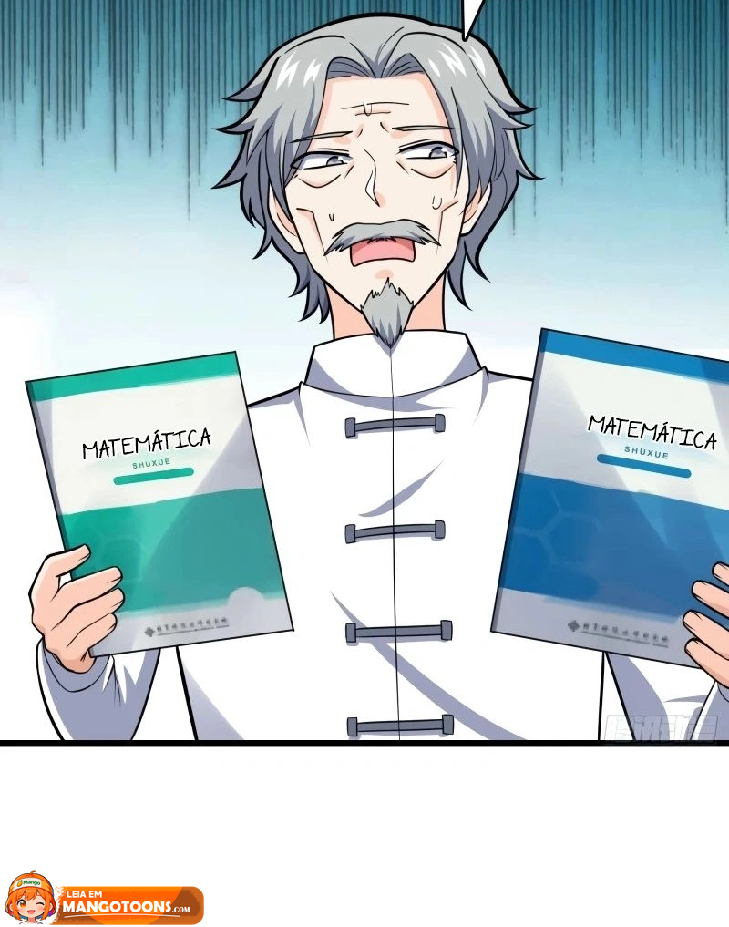 Read Poupe-me, Grande Lorde Manga Online