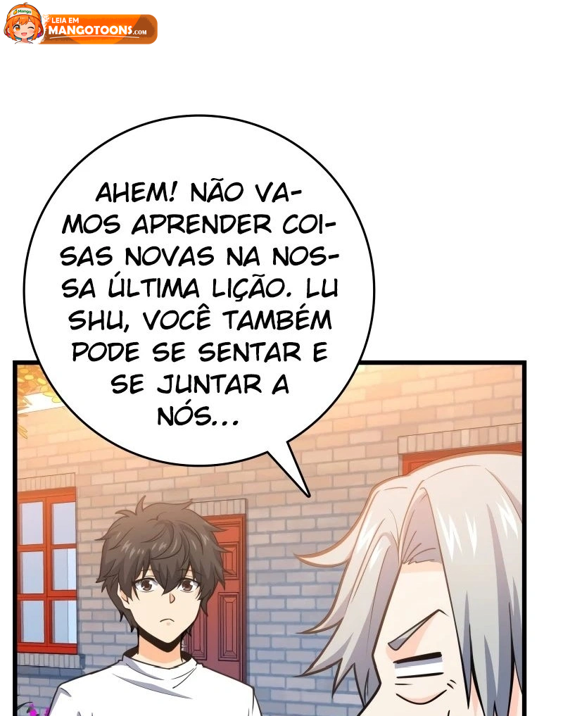 Read Poupe-me, Grande Lorde Manga Online