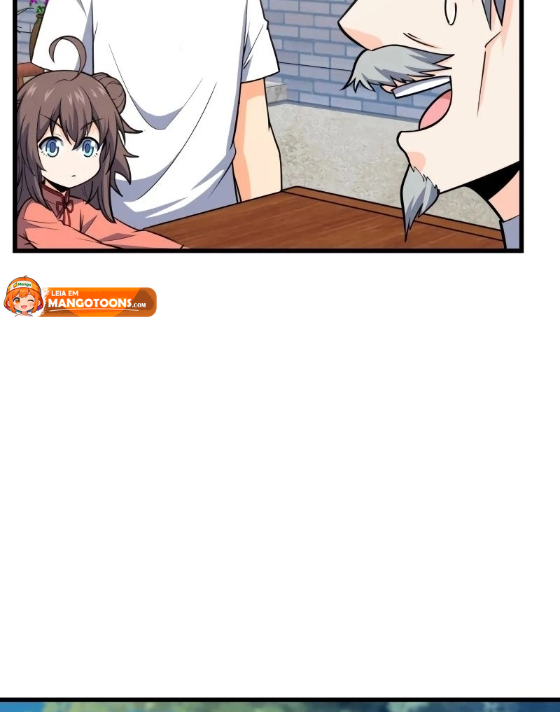 Read Poupe-me, Grande Lorde Manga Online