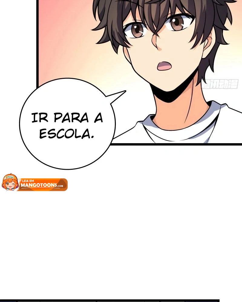 Read Poupe-me, Grande Lorde Manga Online