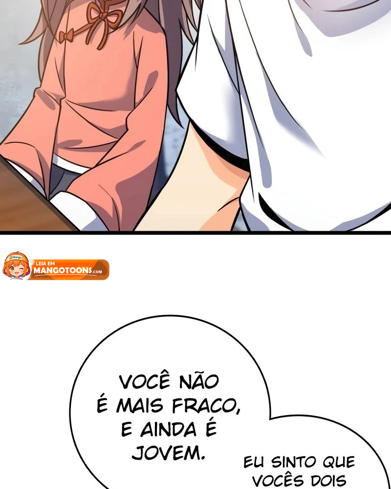 Read Poupe-me, Grande Lorde Manga Online