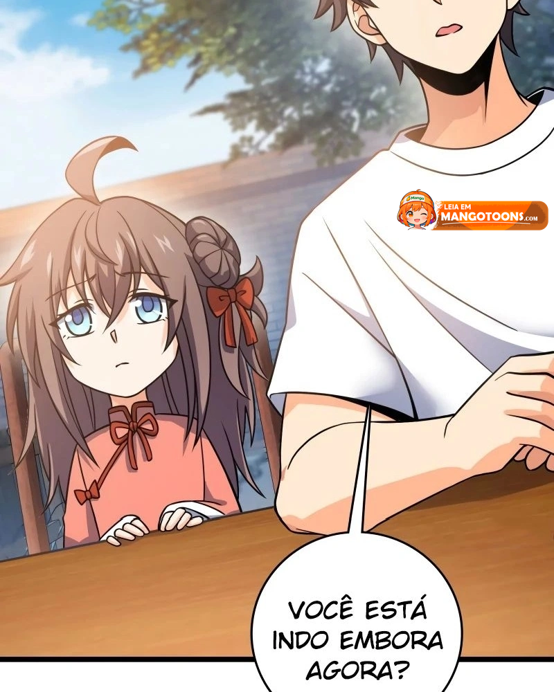 Read Poupe-me, Grande Lorde Manga Online