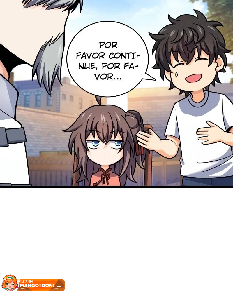 Read Poupe-me, Grande Lorde Manga Online