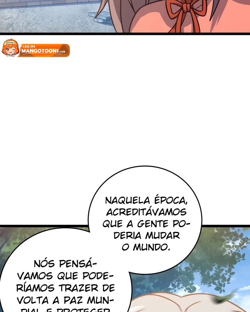 Read Poupe-me, Grande Lorde Manga Online