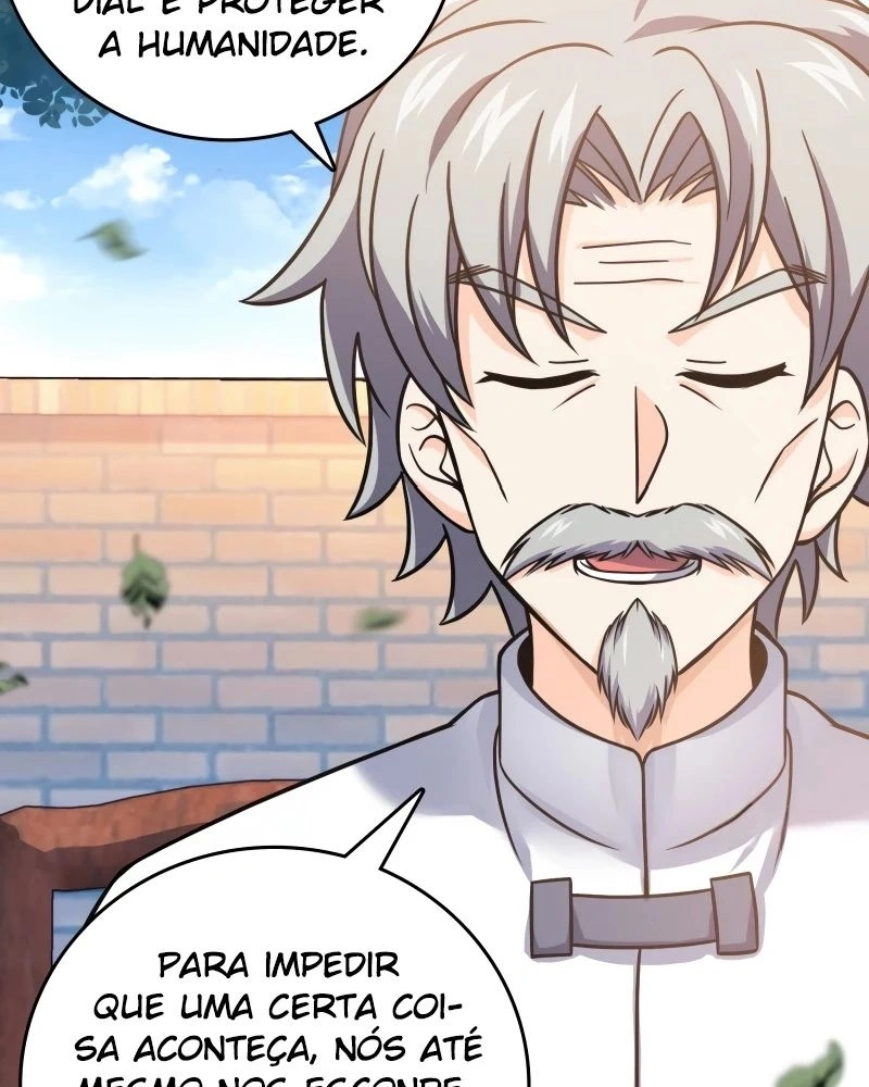 Read Poupe-me, Grande Lorde Manga Online