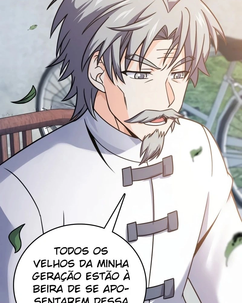 Read Poupe-me, Grande Lorde Manga Online