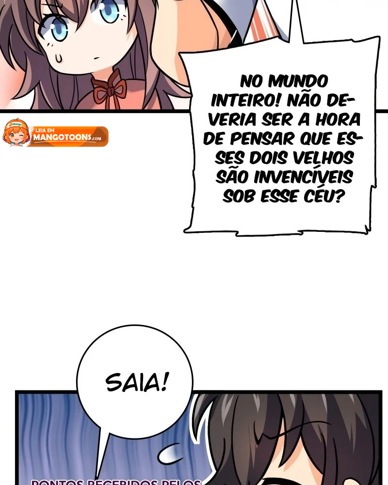 Read Poupe-me, Grande Lorde Manga Online