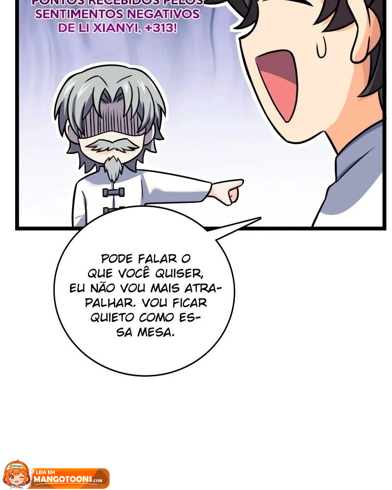 Read Poupe-me, Grande Lorde Manga Online