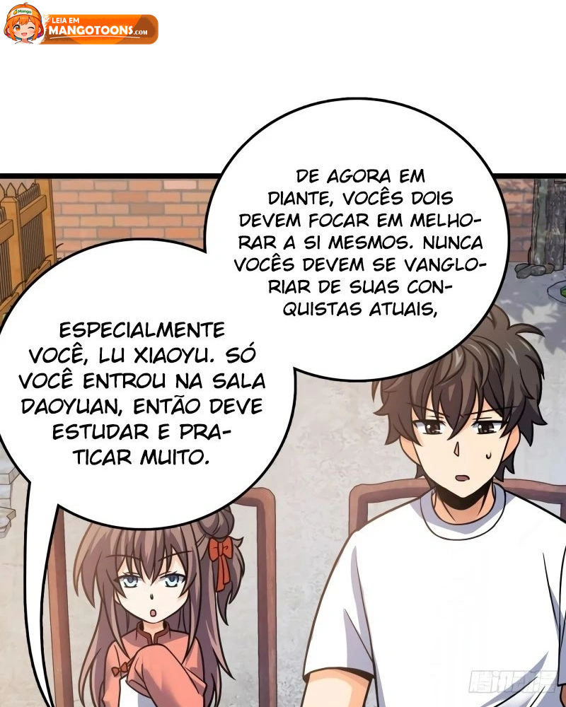 Read Poupe-me, Grande Lorde Manga Online