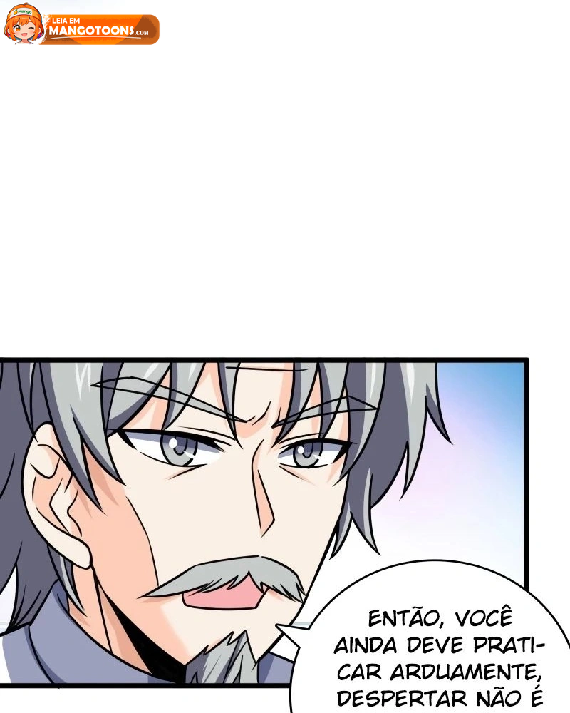 Read Poupe-me, Grande Lorde Manga Online