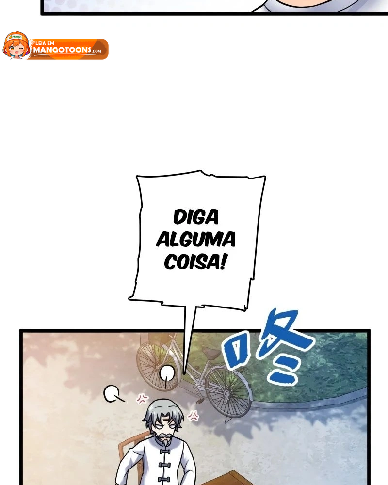 Read Poupe-me, Grande Lorde Manga Online