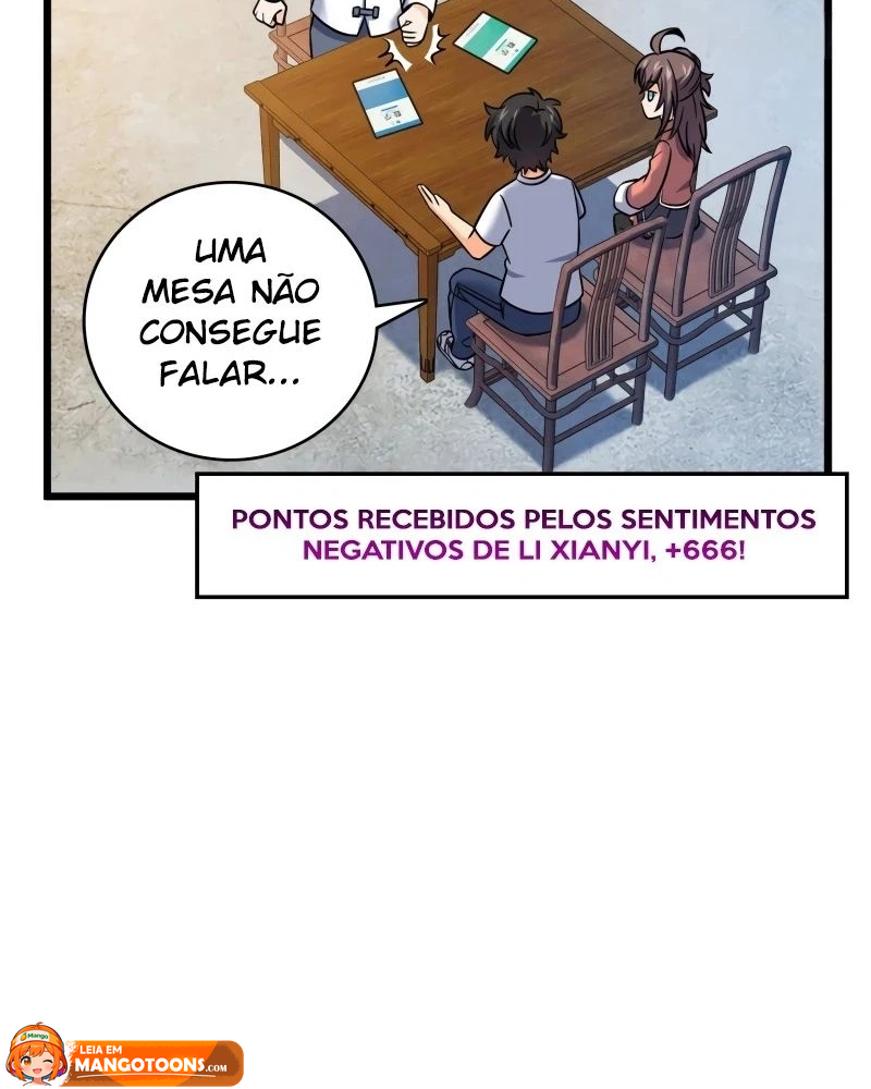 Read Poupe-me, Grande Lorde Manga Online