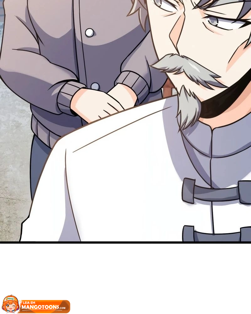 Read Poupe-me, Grande Lorde Manga Online