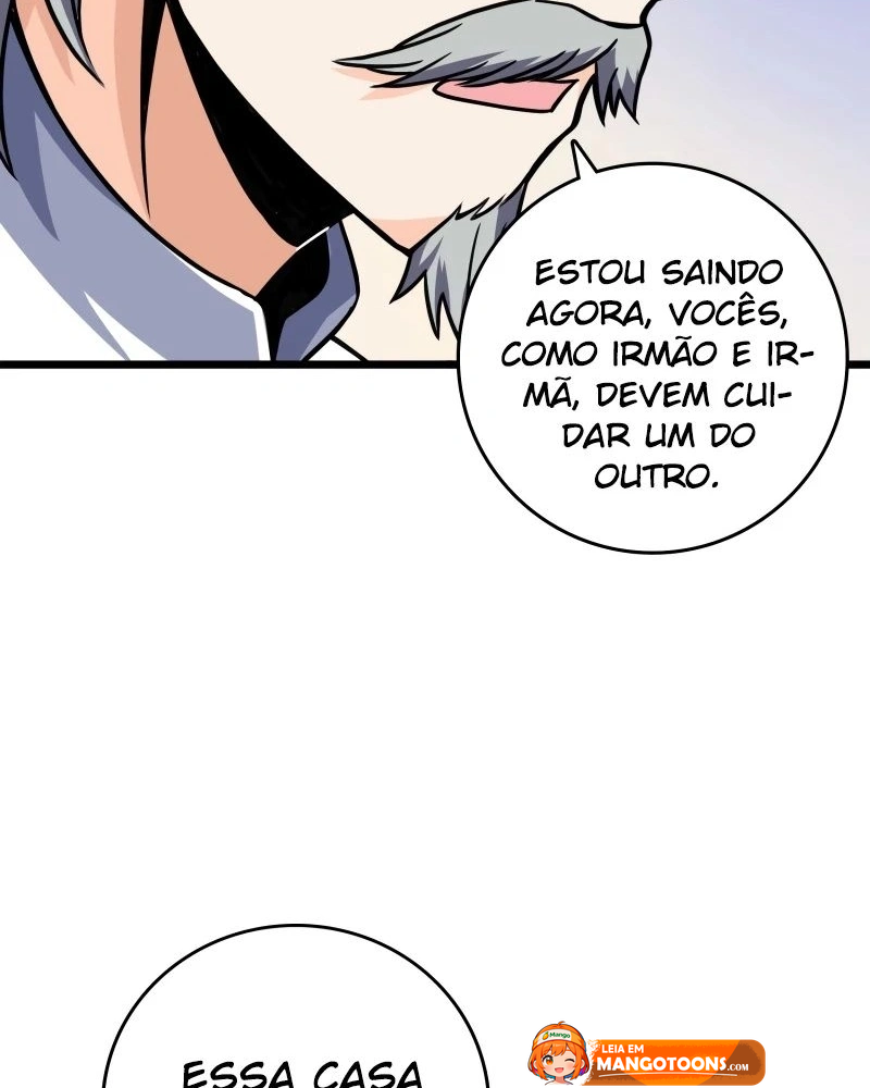 Read Poupe-me, Grande Lorde Manga Online