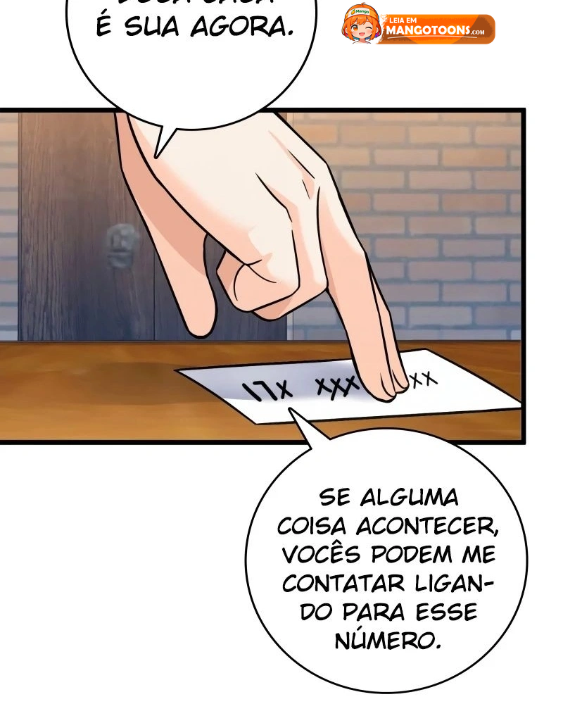 Read Poupe-me, Grande Lorde Manga Online