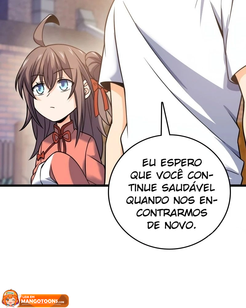 Read Poupe-me, Grande Lorde Manga Online