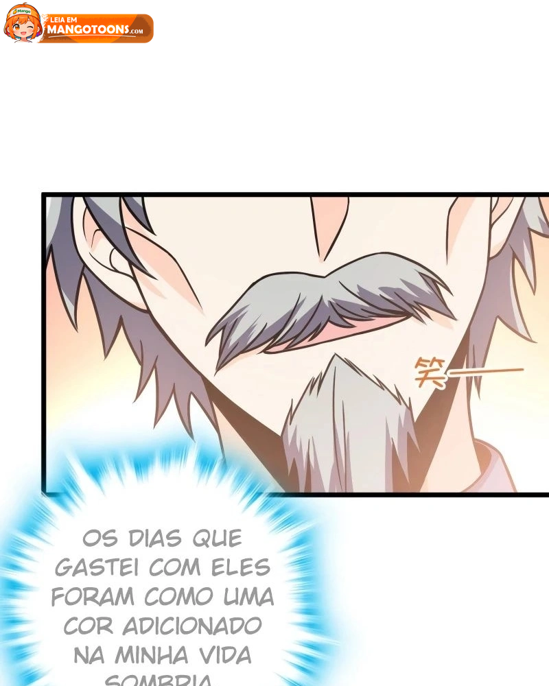 Read Poupe-me, Grande Lorde Manga Online