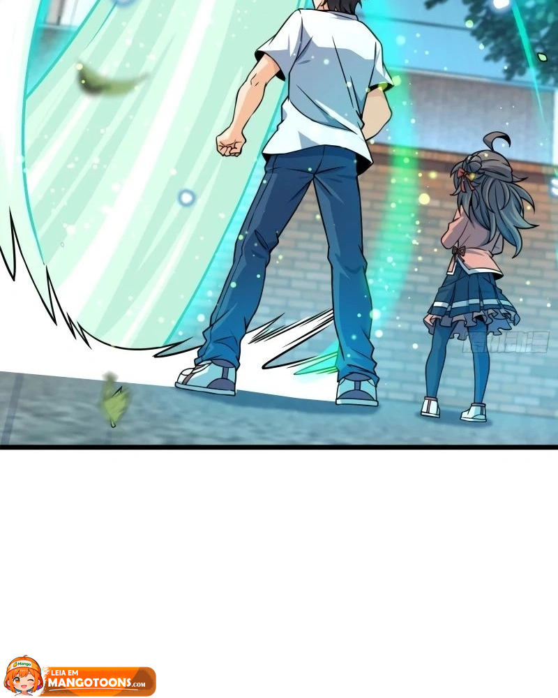 Read Poupe-me, Grande Lorde Manga Online