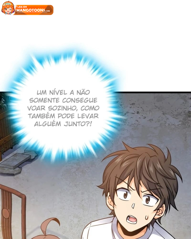 Read Poupe-me, Grande Lorde Manga Online