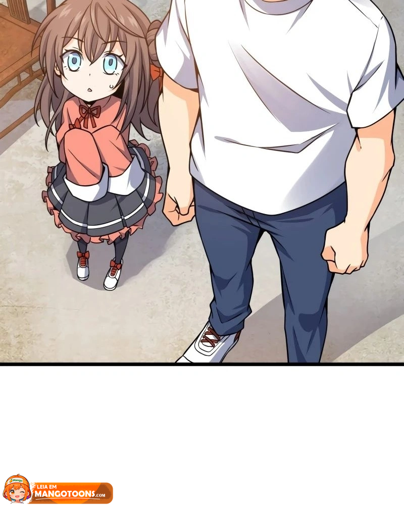 Read Poupe-me, Grande Lorde Manga Online