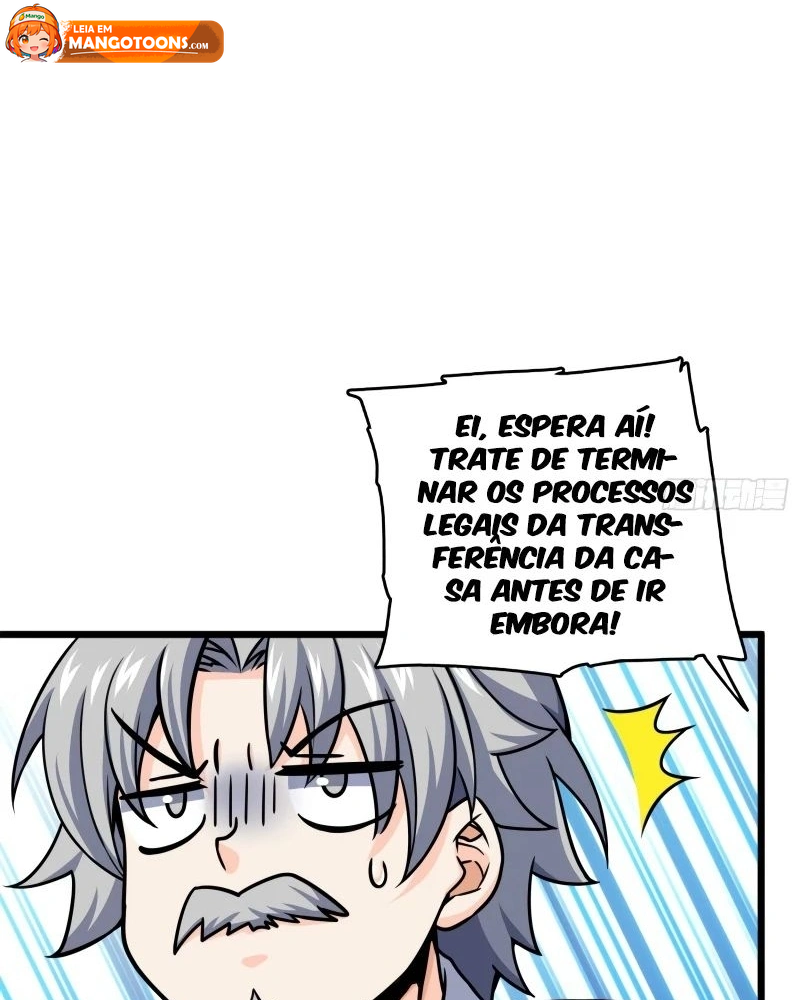 Read Poupe-me, Grande Lorde Manga Online