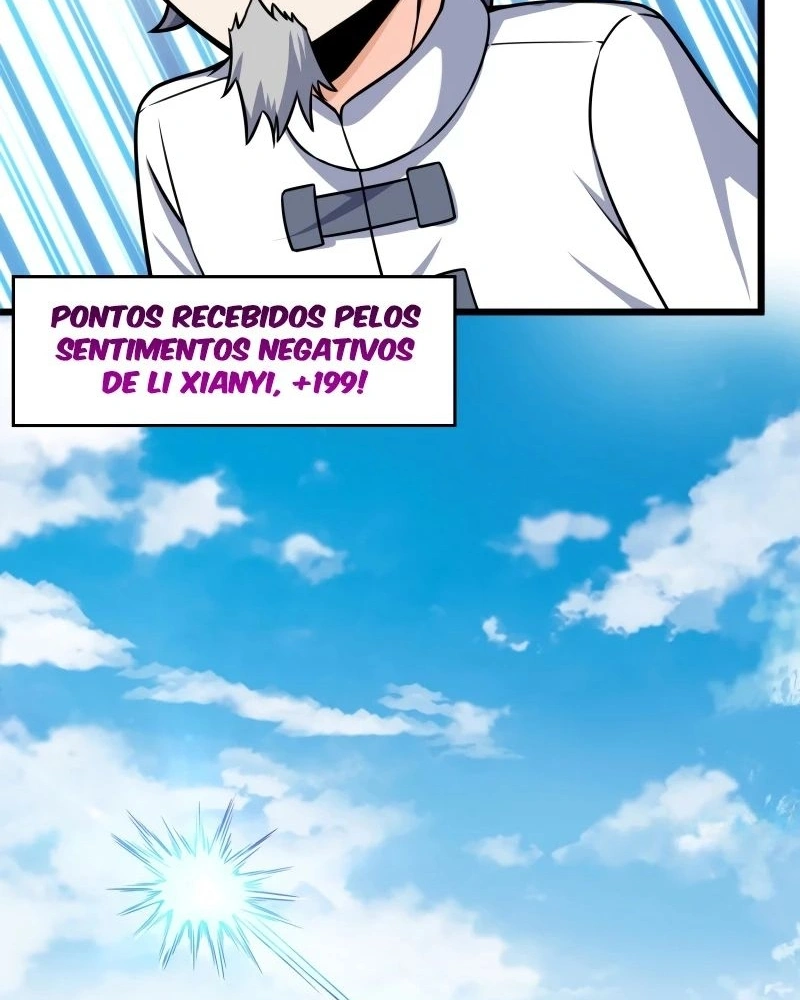 Read Poupe-me, Grande Lorde Manga Online