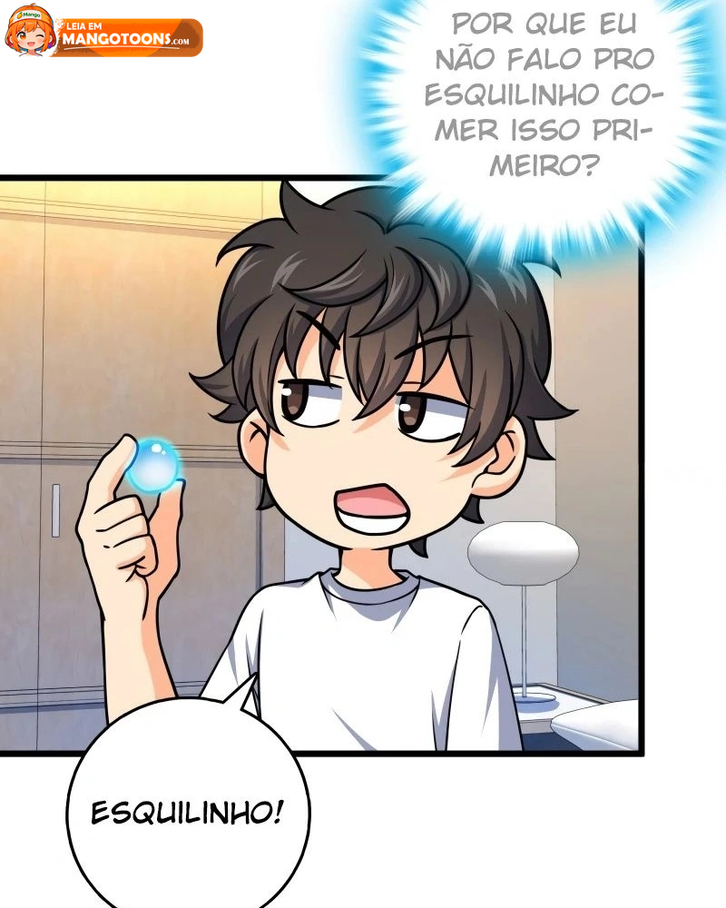 Read Poupe-me, Grande Lorde Manga Online