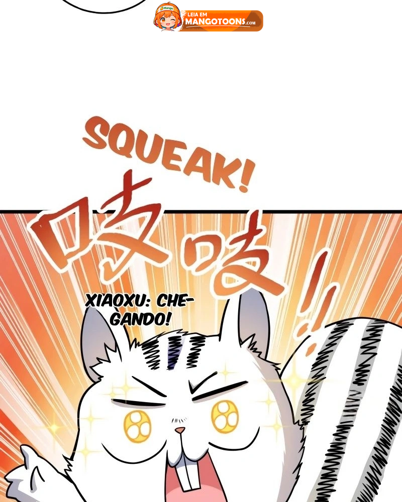 Read Poupe-me, Grande Lorde Manga Online