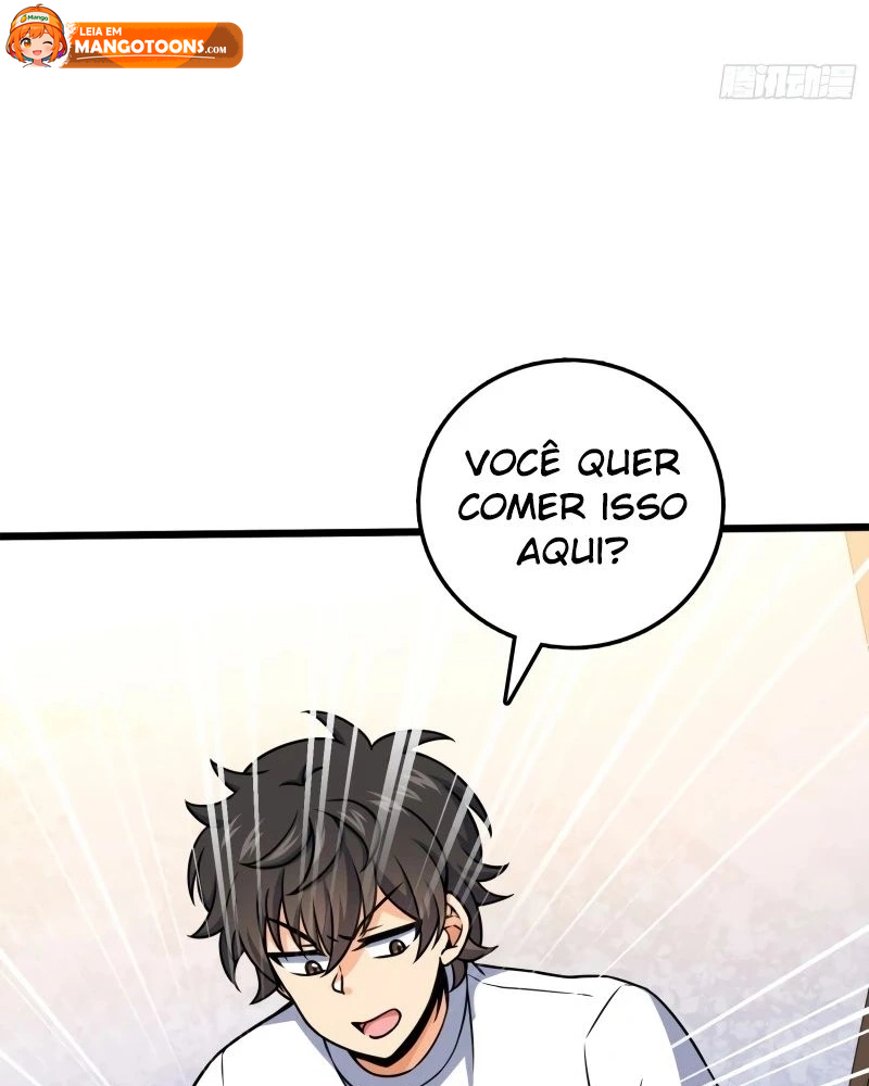 Read Poupe-me, Grande Lorde Manga Online