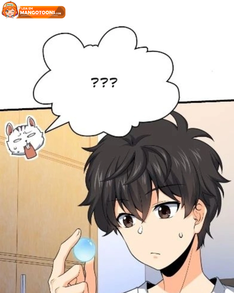 Read Poupe-me, Grande Lorde Manga Online