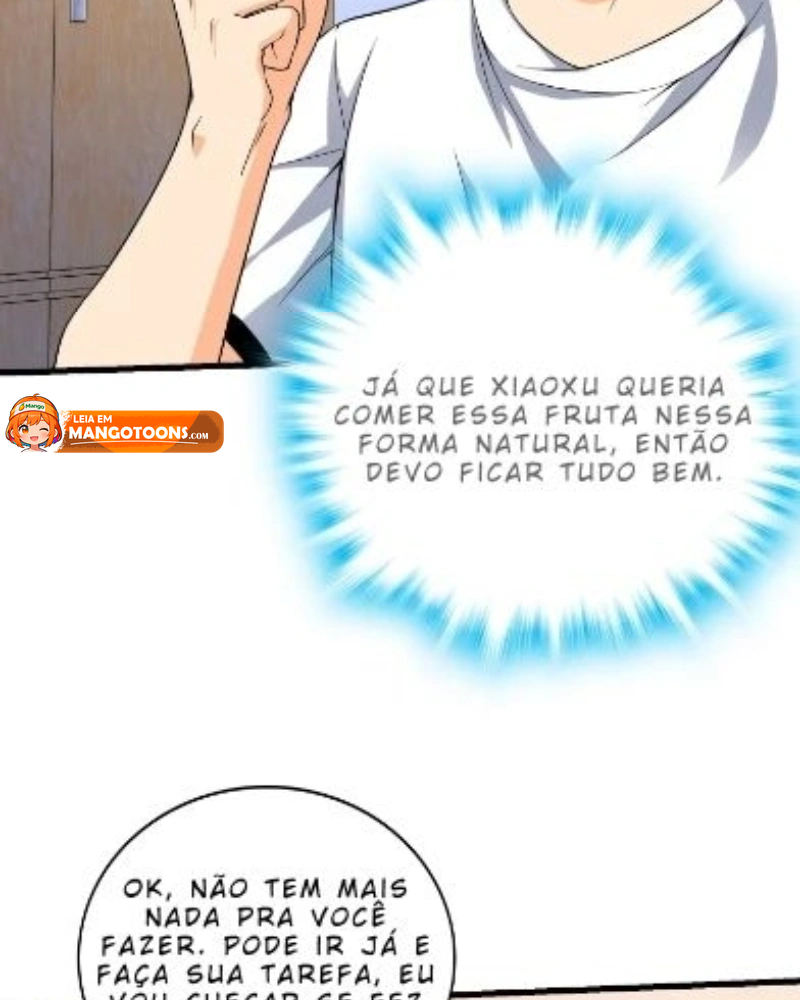 Read Poupe-me, Grande Lorde Manga Online