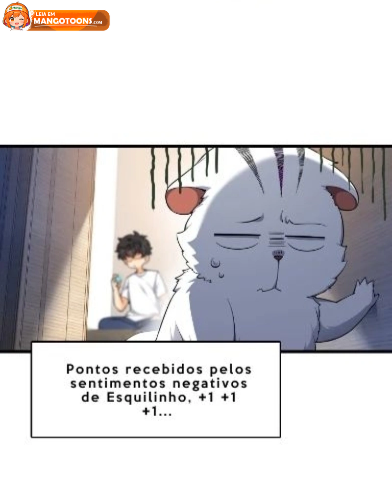 Read Poupe-me, Grande Lorde Manga Online