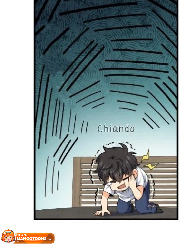 Read Poupe-me, Grande Lorde Manga Online