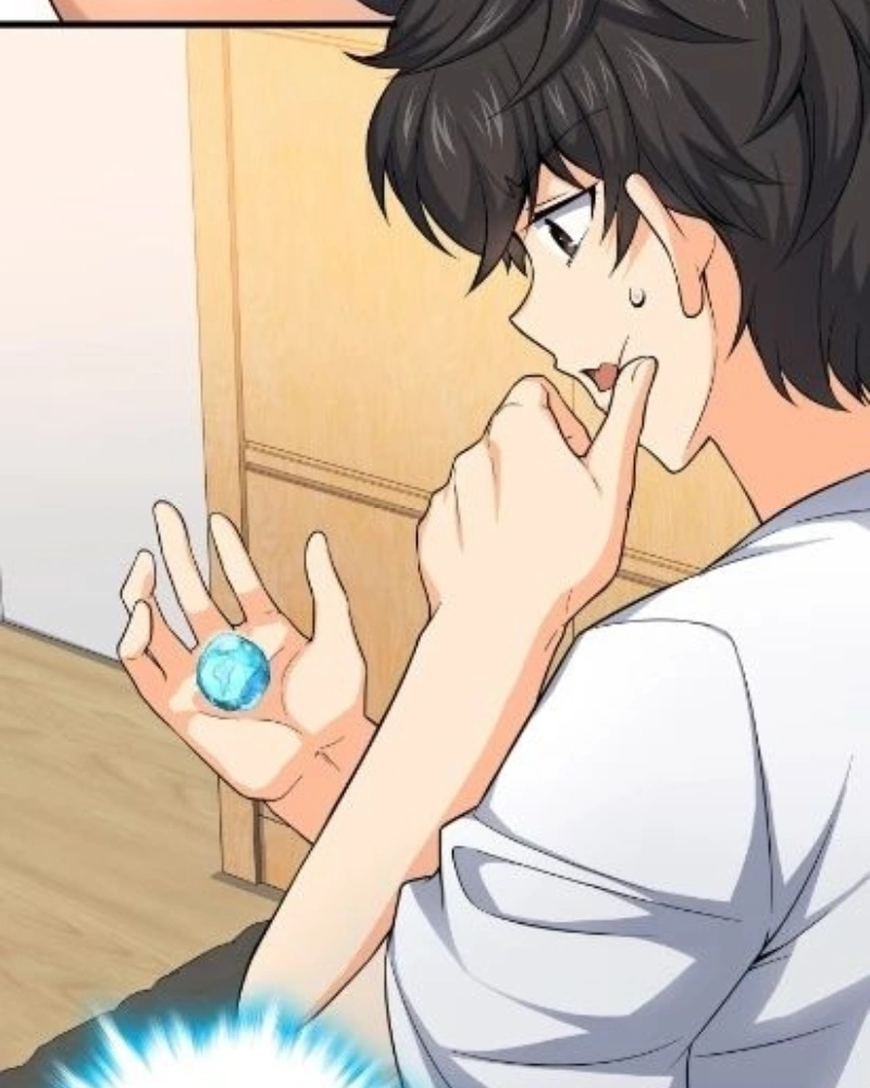 Read Poupe-me, Grande Lorde Manga Online