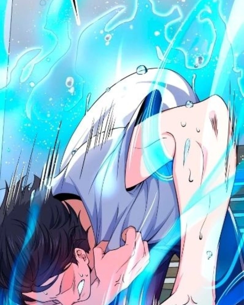 Read Poupe-me, Grande Lorde Manga Online