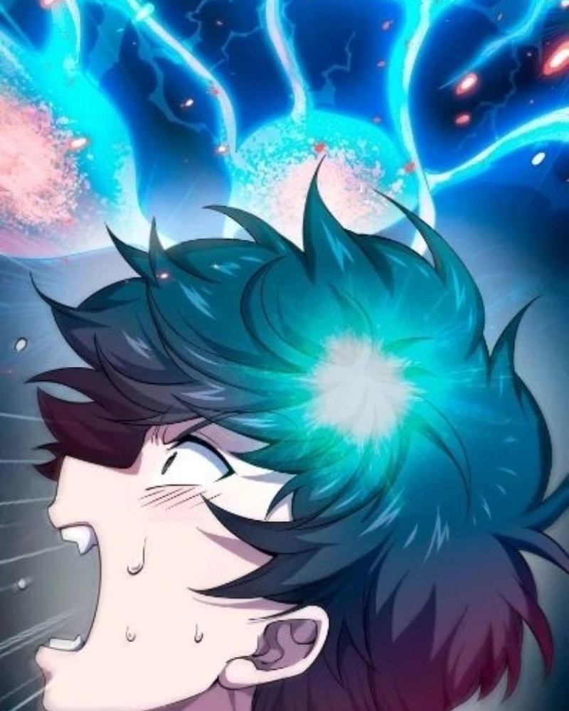 Read Poupe-me, Grande Lorde Manga Online