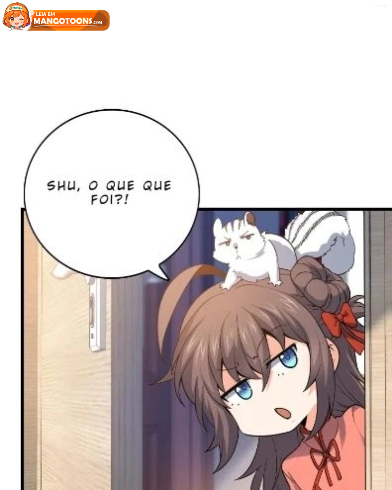 Read Poupe-me, Grande Lorde Manga Online