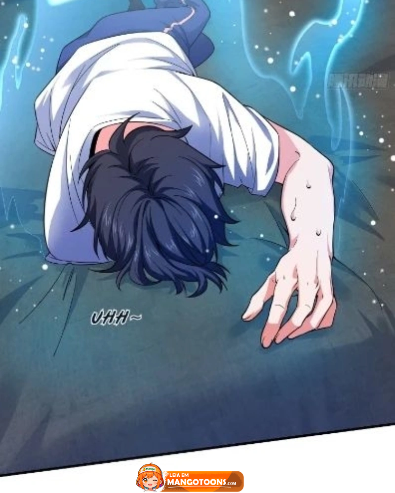 Read Poupe-me, Grande Lorde Manga Online